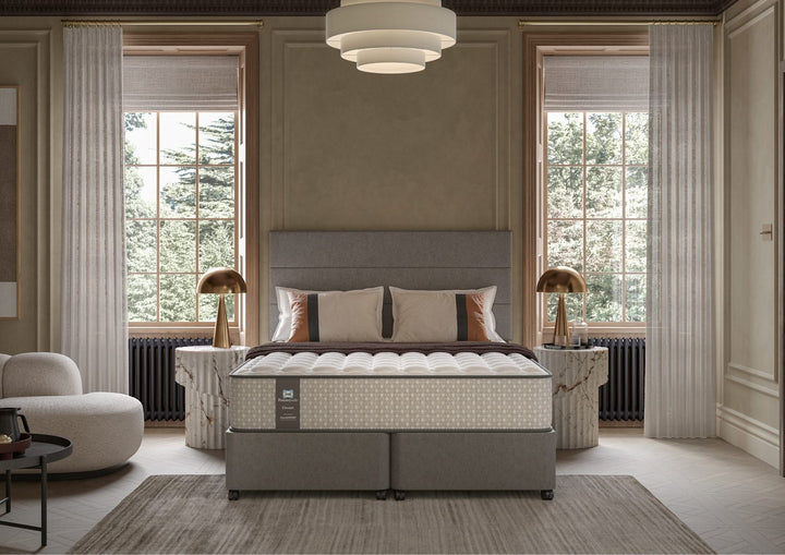 Sealy Monarch Posturepedic Mattress