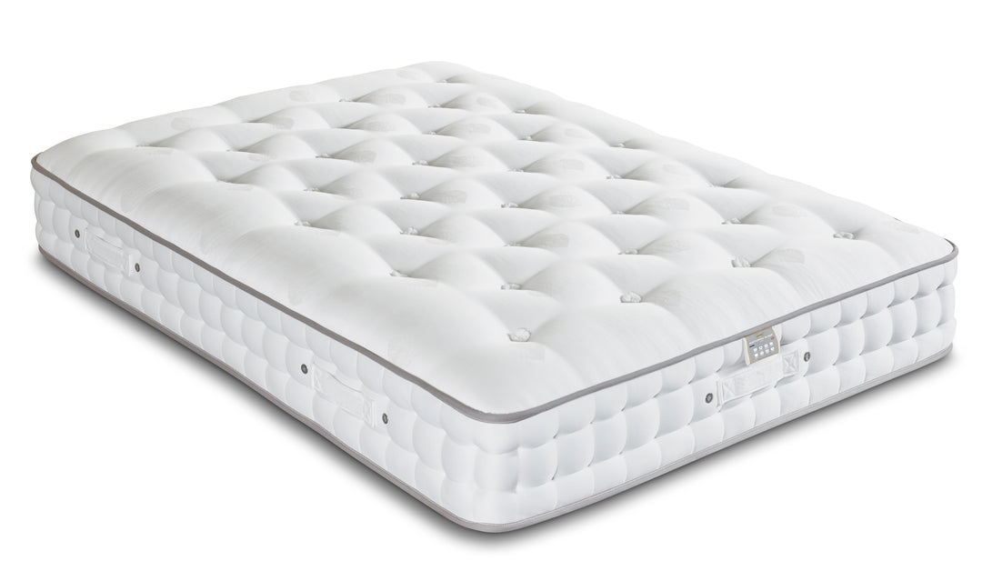 Nest Natural Ortho 2000 Mattress