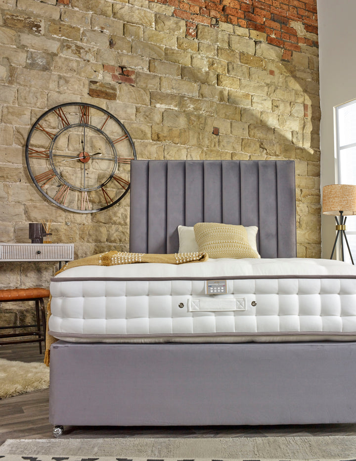 Nest Natural Ortho 2000 Mattress