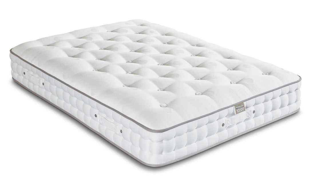 Nest Natural Comfort 3000 Mattress