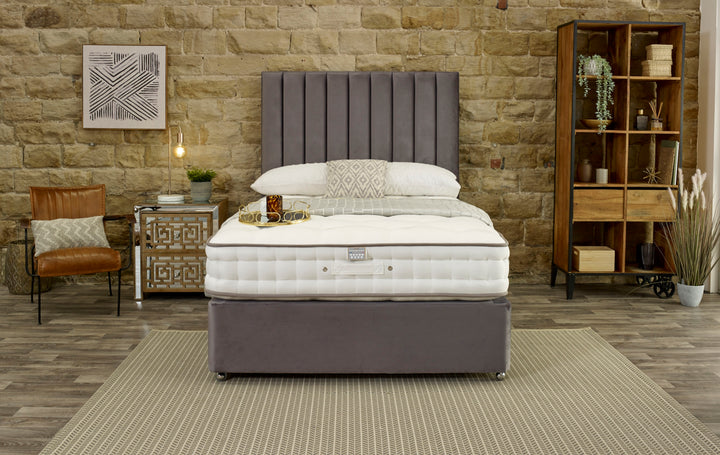 Nest Natural Comfort 3000 Mattress