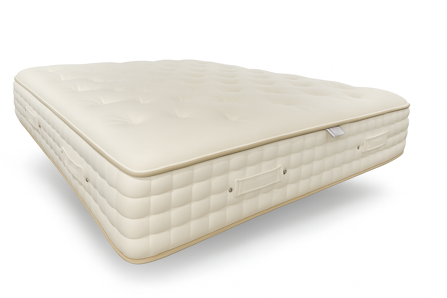 Nest Natural 9000 Mattress