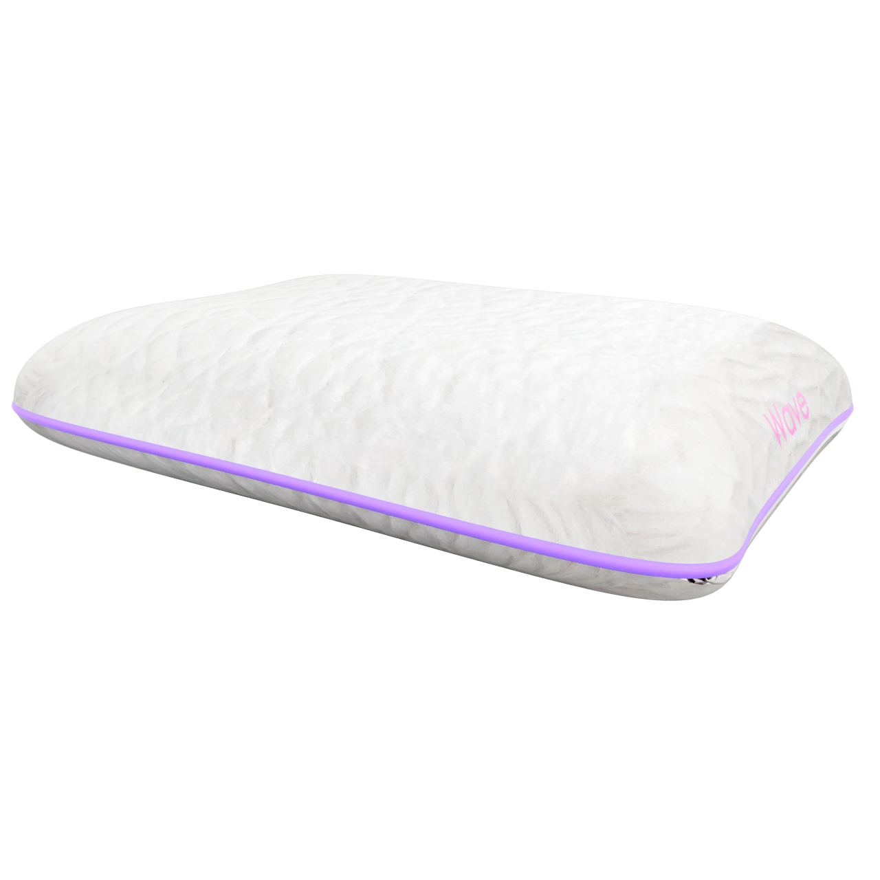 PureCool Wave Pillow