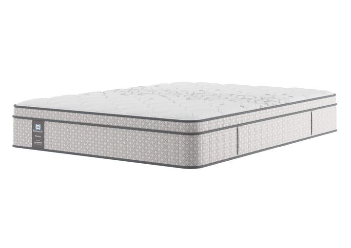 B-Grade Sealy Regal Posturepedic Mattress