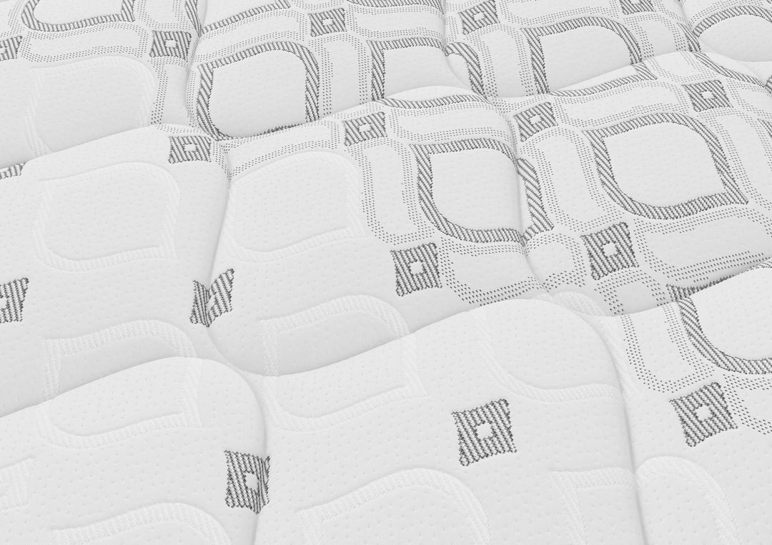 B-Grade Sealy Regal Posturepedic Mattress