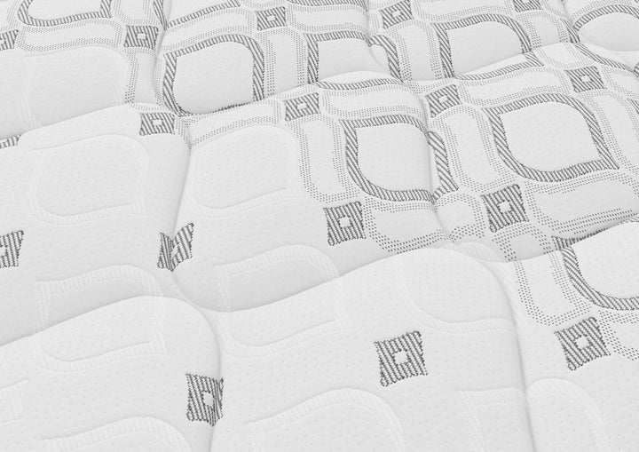 B-Grade Sealy Regal Posturepedic Mattress