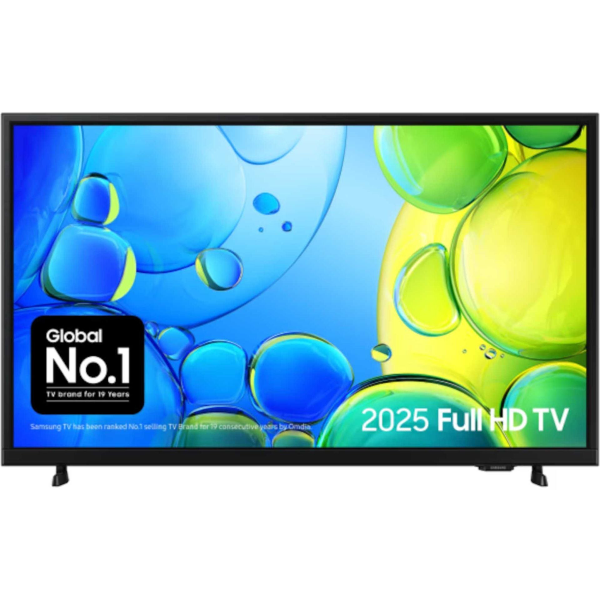 32" Samsung Smart TV HDR