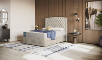 Sealy Tilbury Mattress
