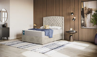 Sealy Tilbury Mattress