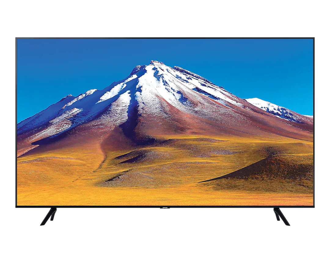 Smart LED TV