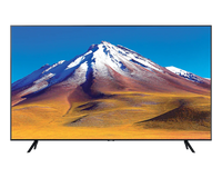 Smart LED TV