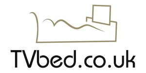 TV Bed logo