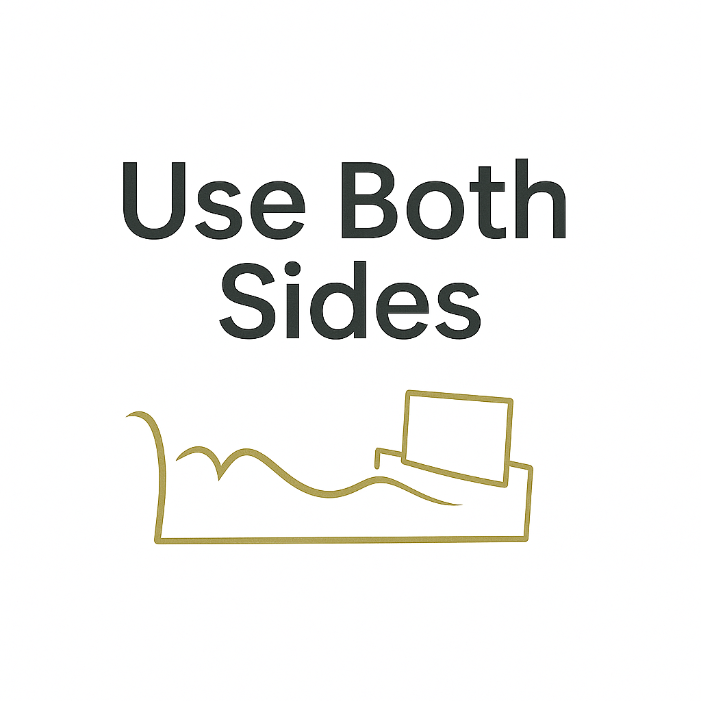 Nest Natural Cloud 3000 Mattress