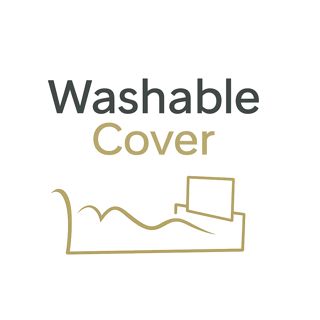 Nest M10 Mattress with Coolmax