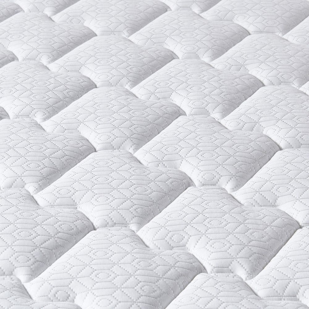 Silentnight Airmesh 1600 Comfort Mattress