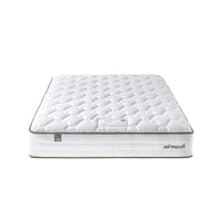 Silentnight Airmesh 1600 Comfort Mattress