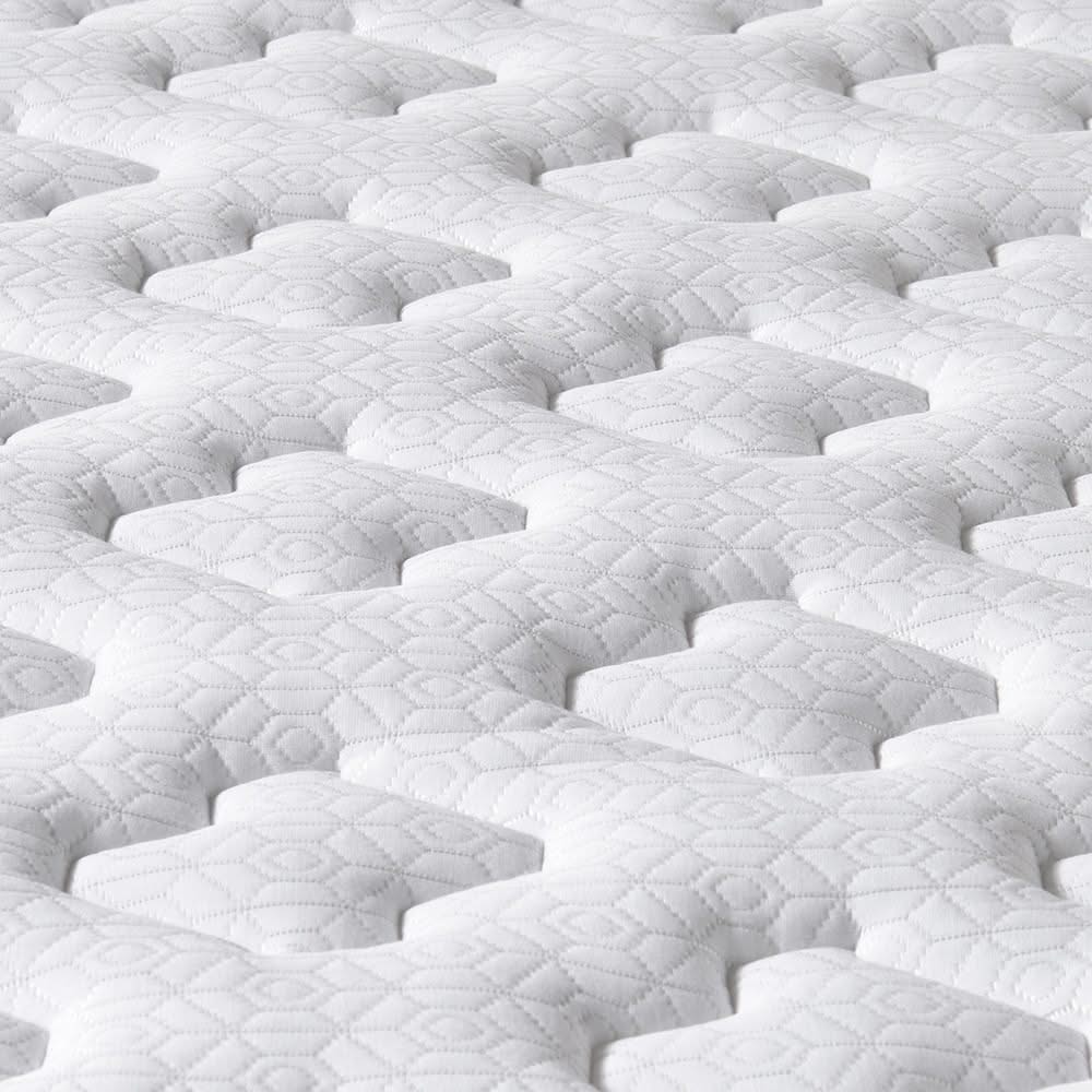 Silentnight Airmesh 3000 Luxury Mattress