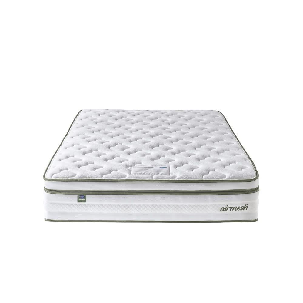 Silentnight Airmesh 3000 Luxury Mattress