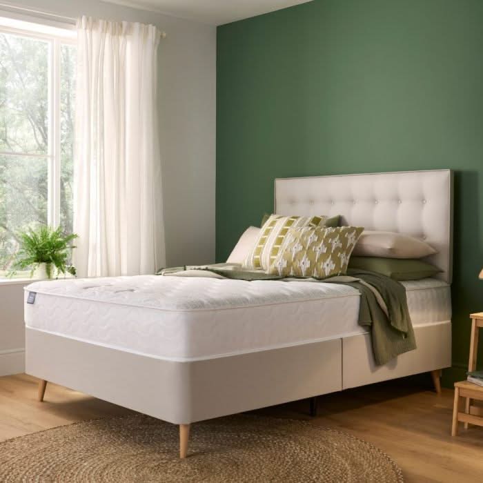 Silentnight Comfort Breathe 800 Pocket Mattress