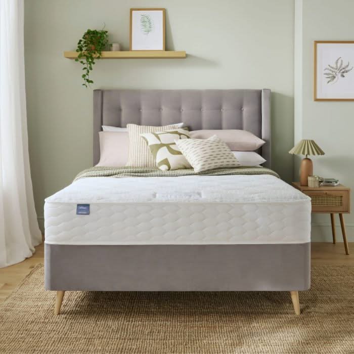 Silentnight Comfort Breathe® 1200 Pocket Mattress