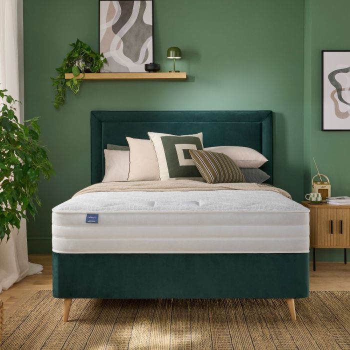 Silentnight Comfort Breathe™ 2000 Pocket Mattress
