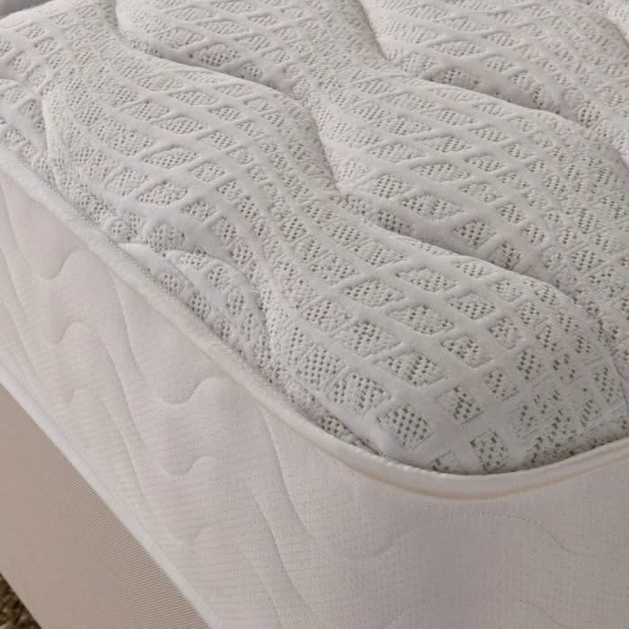 Silentnight Comfort Breathe 800 Pocket Mattress