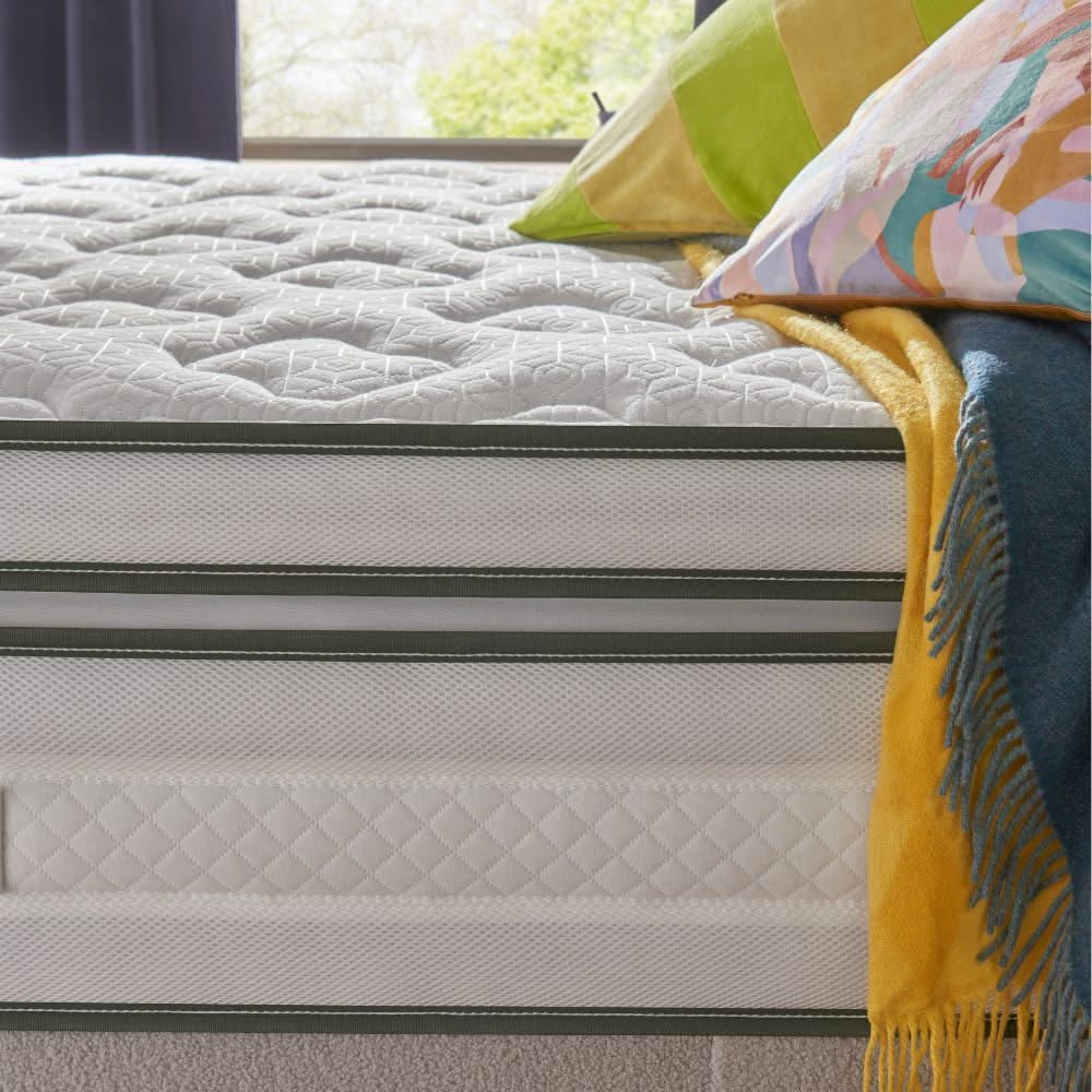 Silentnight Airmesh 3000 Luxury Mattress