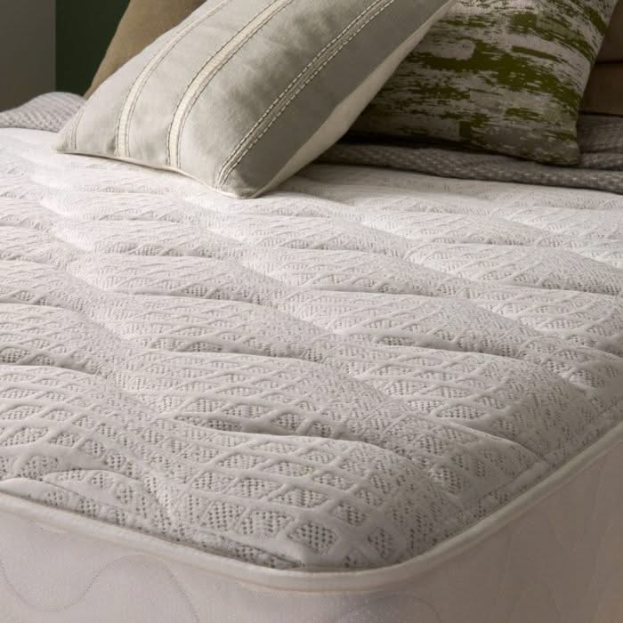 Silentnight Memory 1000 Pocket Mattress