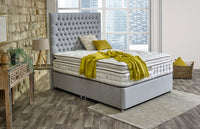 Nest Natural 3000 Pillow Top.