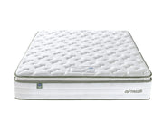 Silentnight Airmesh 2000 Support Mattress