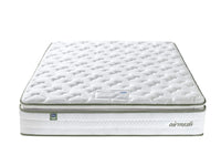 Silentnight Airmesh 2000 Support Mattress