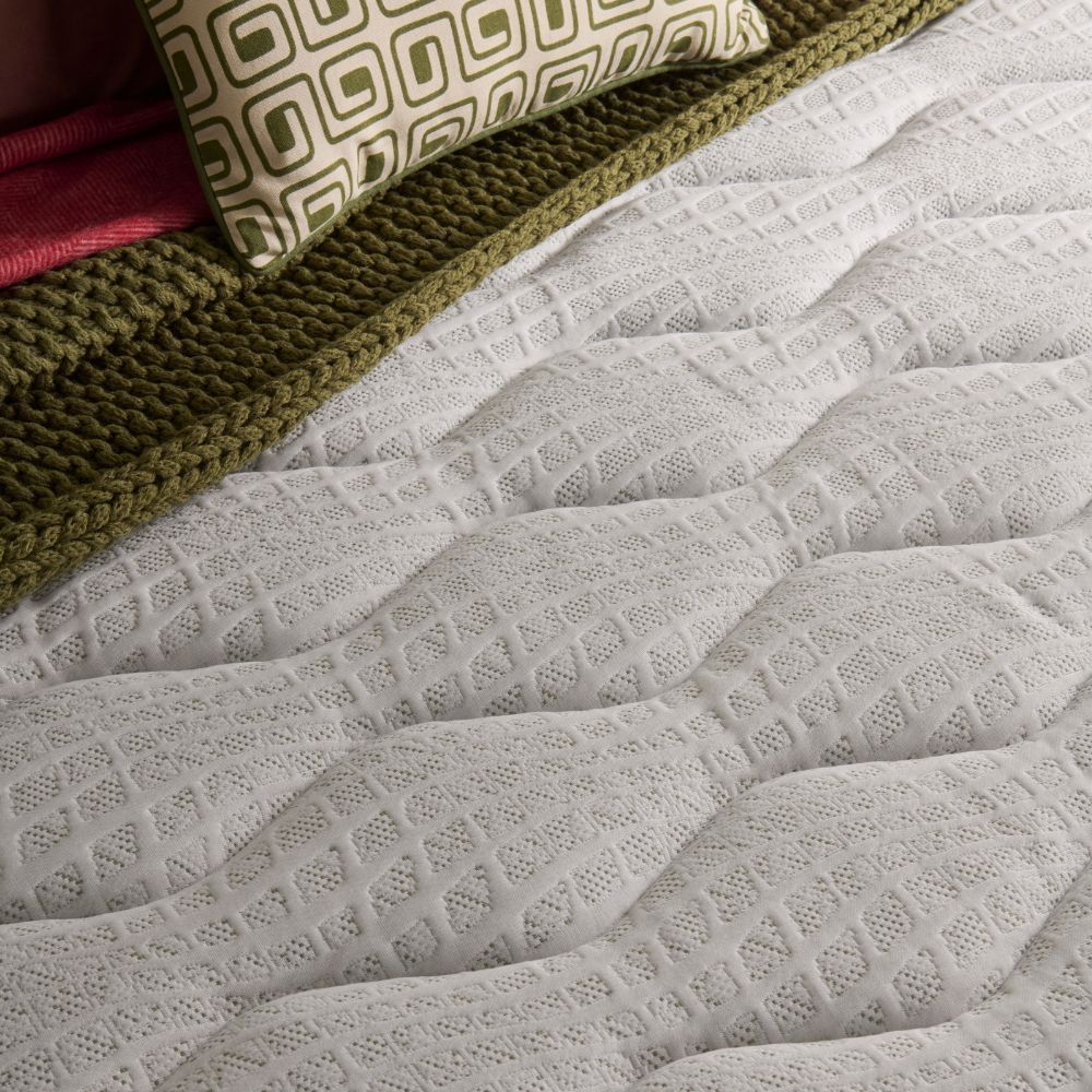Silentnight Comfort Breathe™ Plus 1600 Pocket Mattress