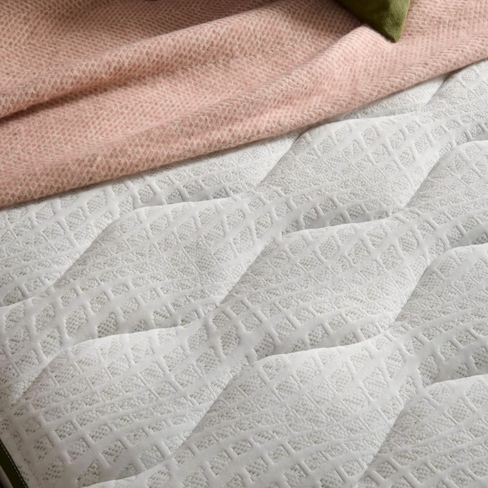Silentnight Comfort Breathe™ Plus 2100 Pocket Mattress