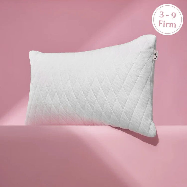Height Adjustable Prestige Bamboo Pillow 45% OFF