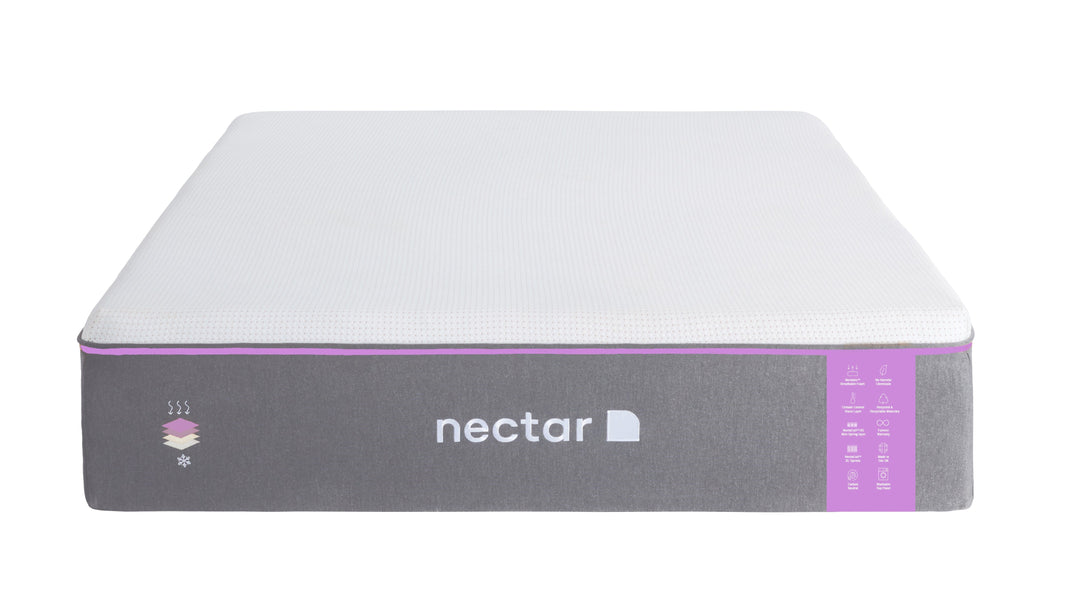 Nectar Hybrid Pro Mattress