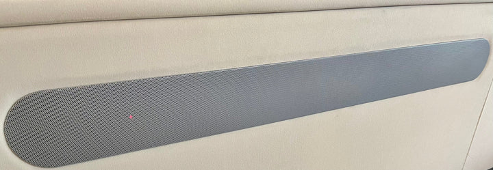 Pearl Ottoman TV Bed With Soundbar, USB Charging & Earphone Jack Cream Velvet