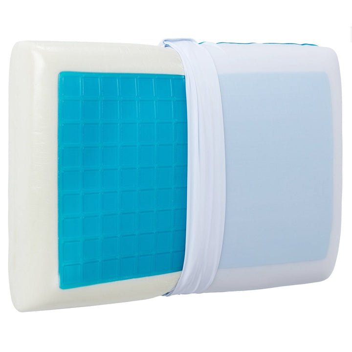 Mayfair Gel Pillow
