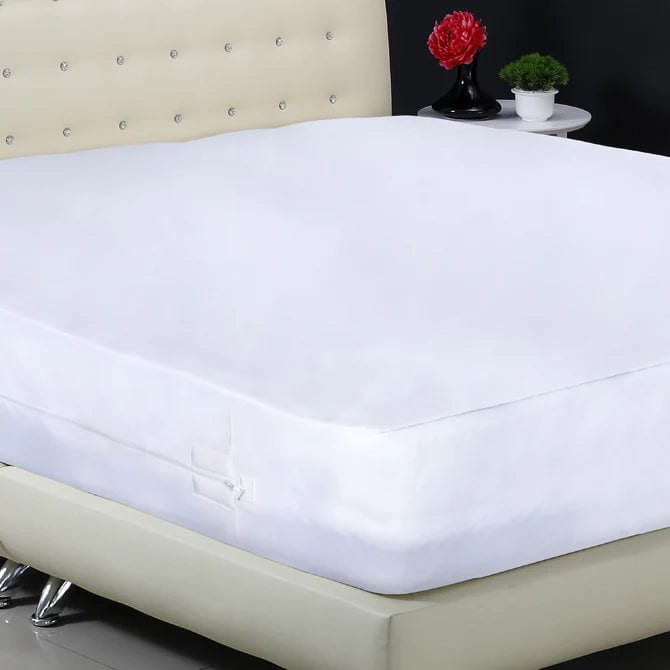 Allerzip Protect A Bed Mattress Protector
