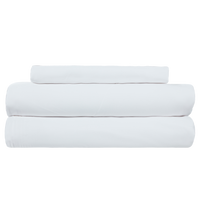 100% Organic Bamboo Silk Duvet Set (Pillow Case & Duvet Cover)