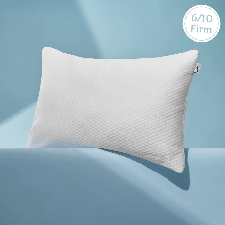 Luxury Bamboo Pillow