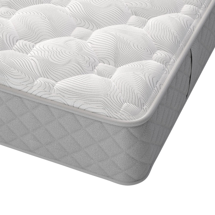 Sealy Tilbury Mattress
