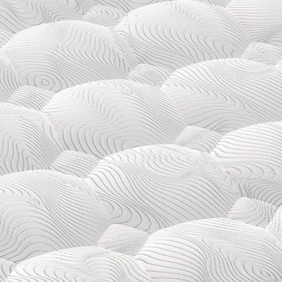 Sealy Tilbury Mattress