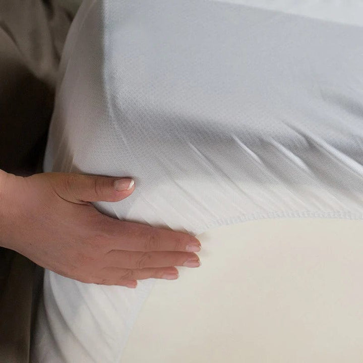 Graphene Infused Protect A Bed Mattress Protector
