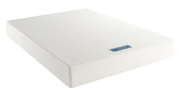 Nest Classic Comfort Pocket Sprung with Memory Mattress