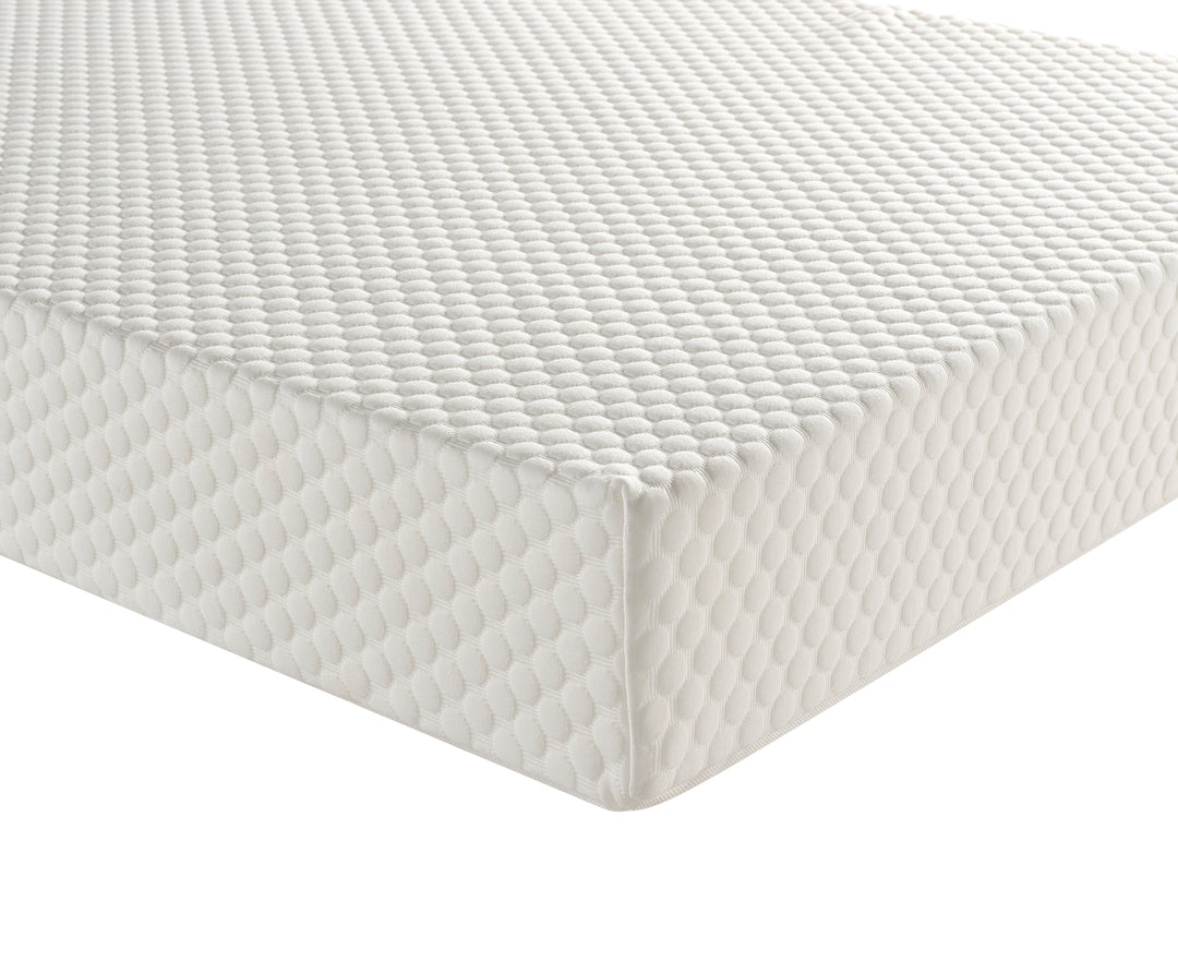 Nest Classic Comfort Pocket Sprung with Memory Mattress