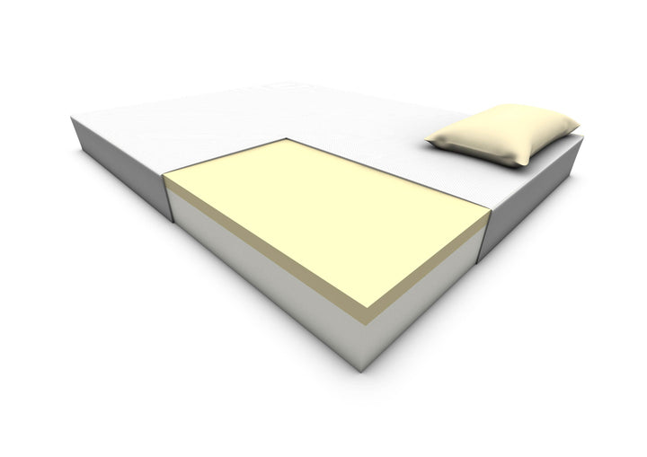 Nest M10 Mattress with Coolmax