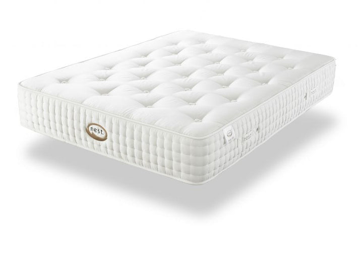 New Nest Natural Collection 1000 Mattress